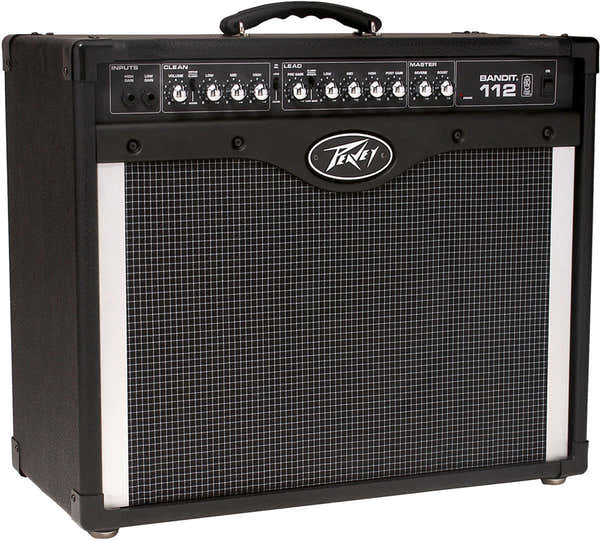 Peavey Bandit 100W