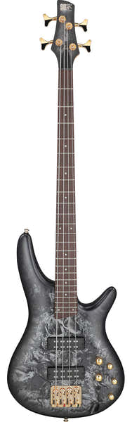 SR300EDX-BZM Hielo negro helado mate