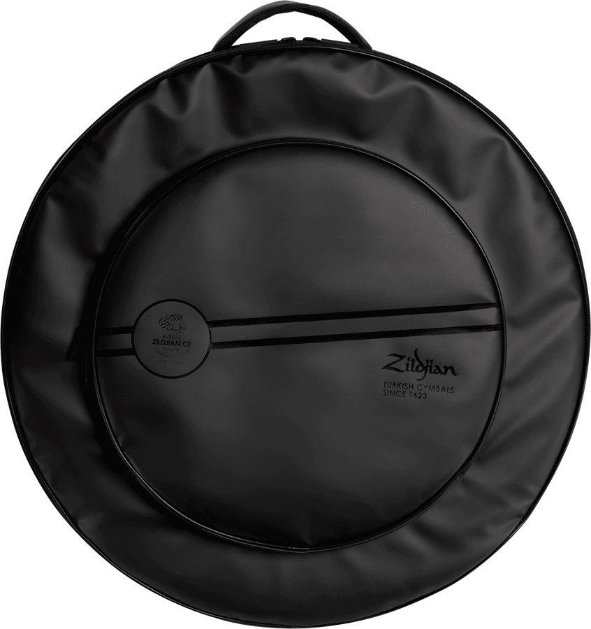 CYMBALS BAG 22" GIGGING BLACK