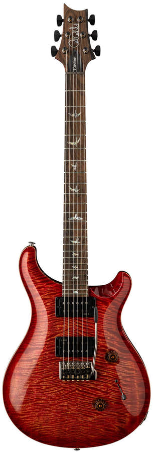 Custom 24 Tapa Mango LTD Naranja Sanguina