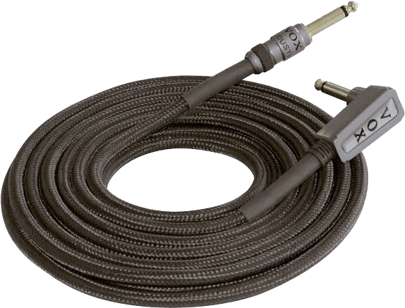 CABLE ACCESSORIES INSTRUMENT ACOUSTIC GUITAR 6M