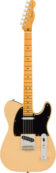 Telecaster LTD Pro Classic Silent, MN Rubio vintage