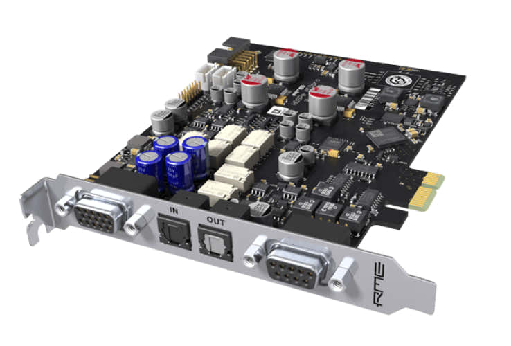 HDSPE Aio Pro