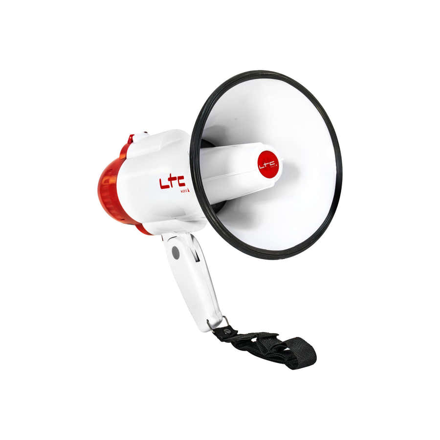 Audio Méga20w
