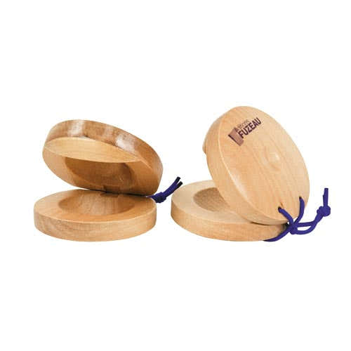 Castañuelas de dedos