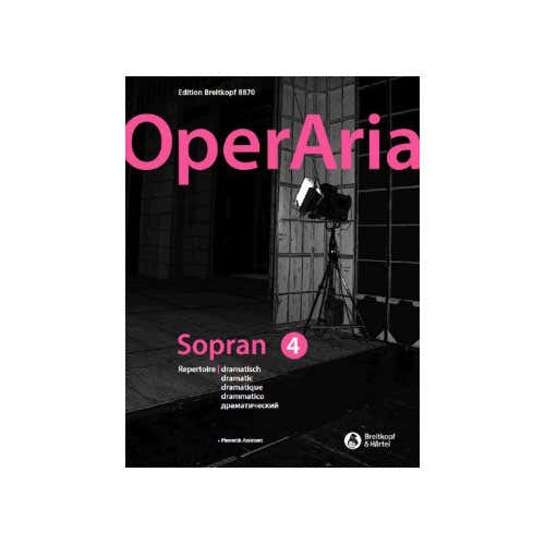 Operaria Soprano 4