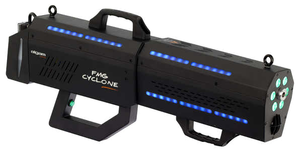 Algam Lighting FMG Cyclone