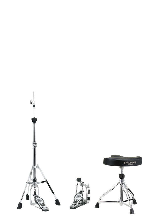 HARDWARE PACK INCL. HP200P HT250 AND HH205S
