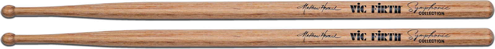 Symphonic Collection Signature Matt Howard