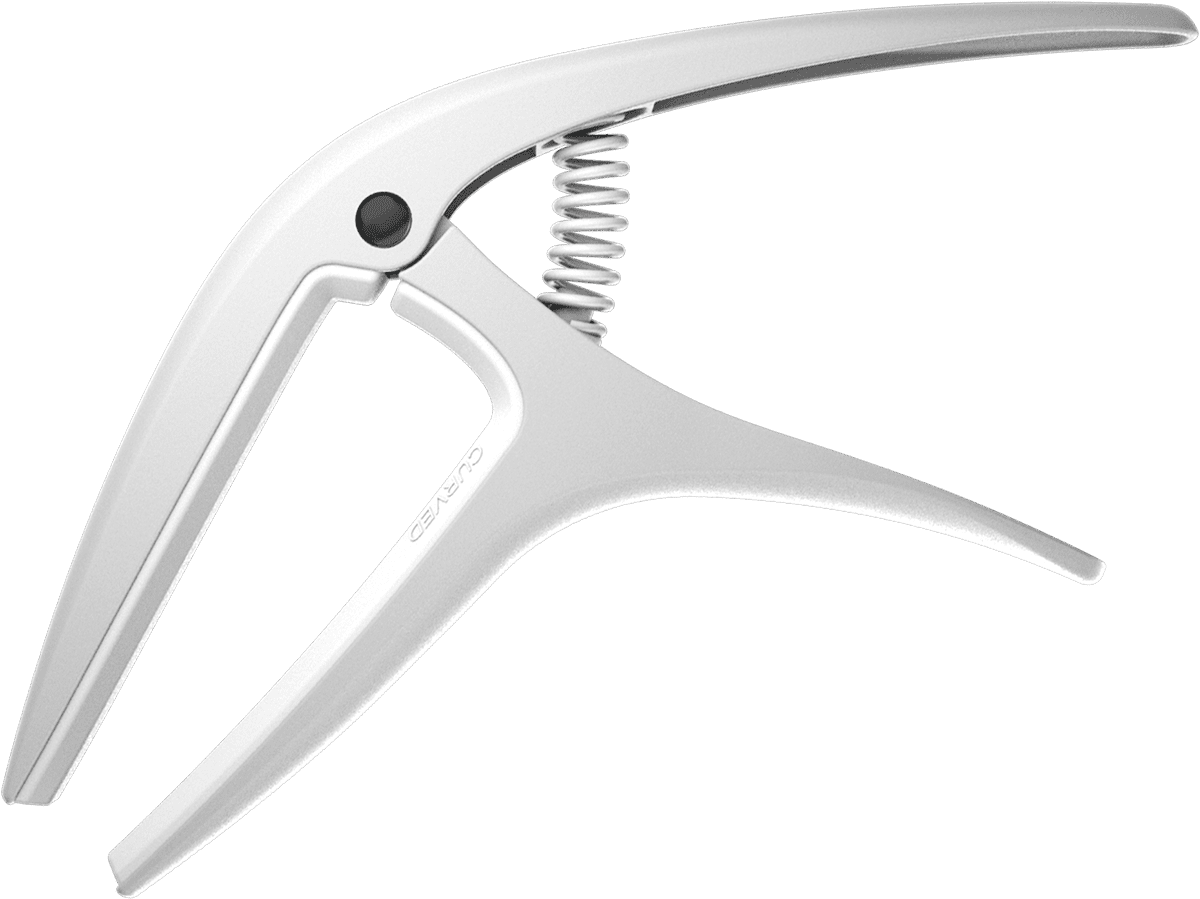AXIS WHITE CAPO
