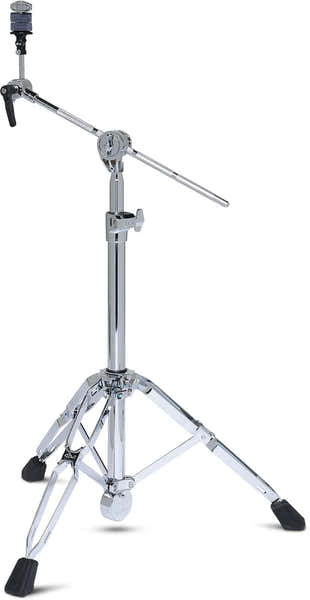 DW Drum Workshop DWCP9701XIL - Soporte de platillo con jirafa serie 9000X, bajo, con bloqueo