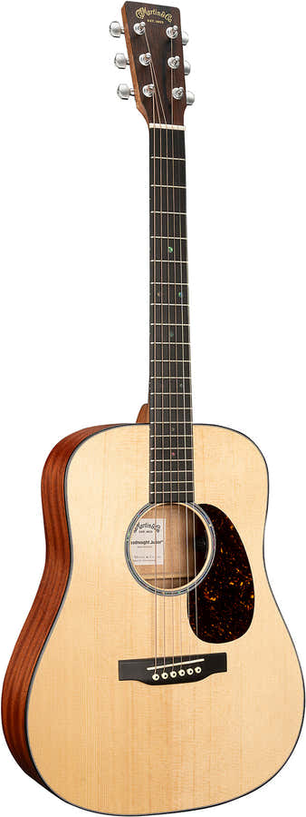 Dreadnought Junior