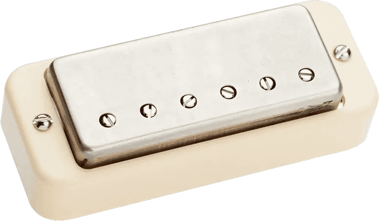 MINI HUMBUCKER ANTIQUITY ANTIQUITY II BRIDGE NI