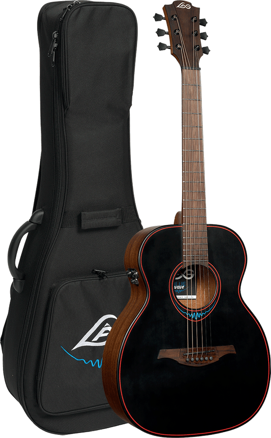 Bluewave 1 TBW1TE Viaje
