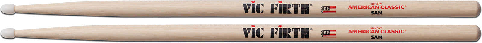 AMERICAN CLASSIC HICKORY OTAS NILON - 5AN
