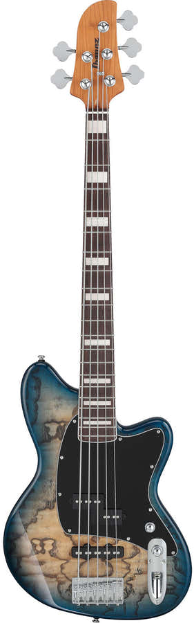 TMB405TA-CBS Cosmic Blue Starburst Talman
