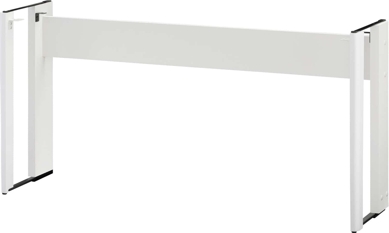 Soporte para teclado HM-5 Blanco