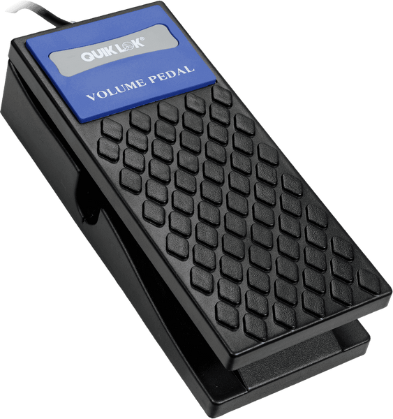 Quiklok Pedal de expresión VP26u