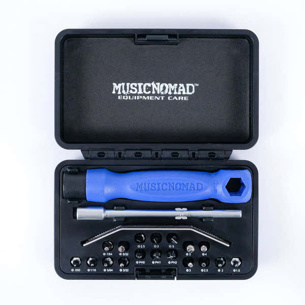Musicnomad MN229 - Kit técnico