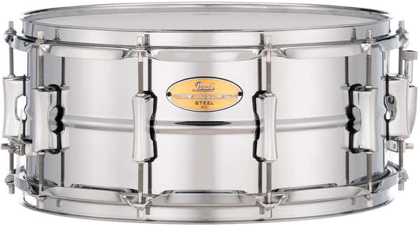 PSC1465S - Primal Collective - 14 x 6,5" Steel