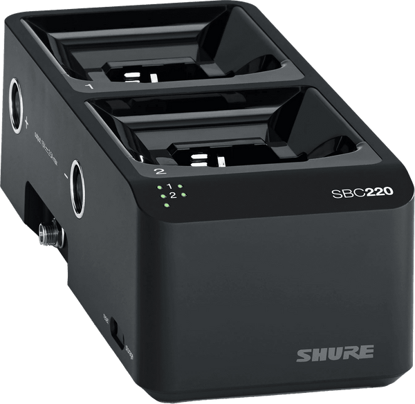 Shure SBC220-e