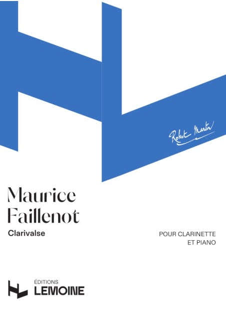 Faillenot M. - Clarivalse