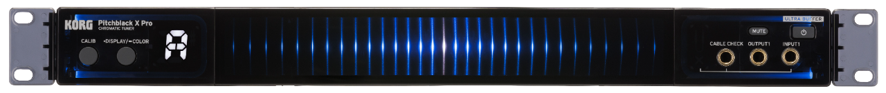 PITCHBLACK PB-X-PRO