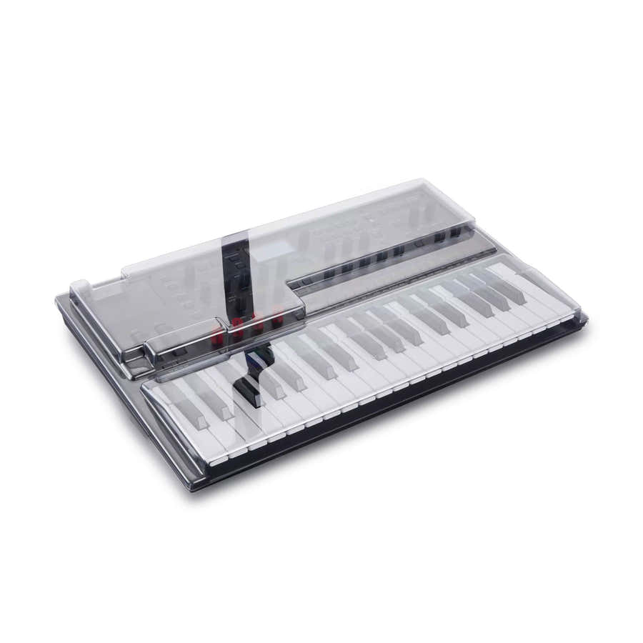 Korg Wavestate Opsix Modwave Funda