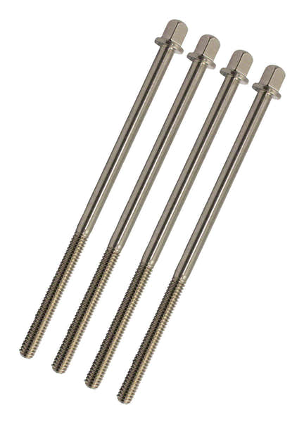 Sparedrum TRSS-110 - TORNILLO 110MM - ACERO INOXIDABLE - PASO 7/32" (X4)