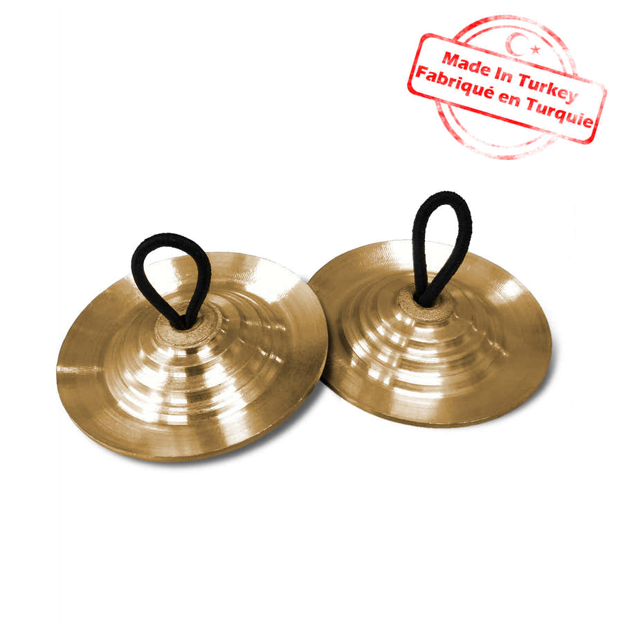 CRTALOS PROFESIONAL BRONCE 58MM