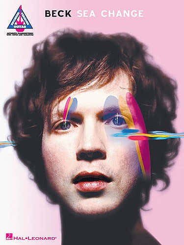 Beck Sea Change Tab - Guitar Tab