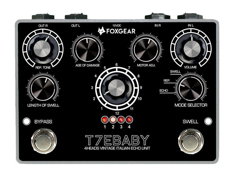 T7e Baby