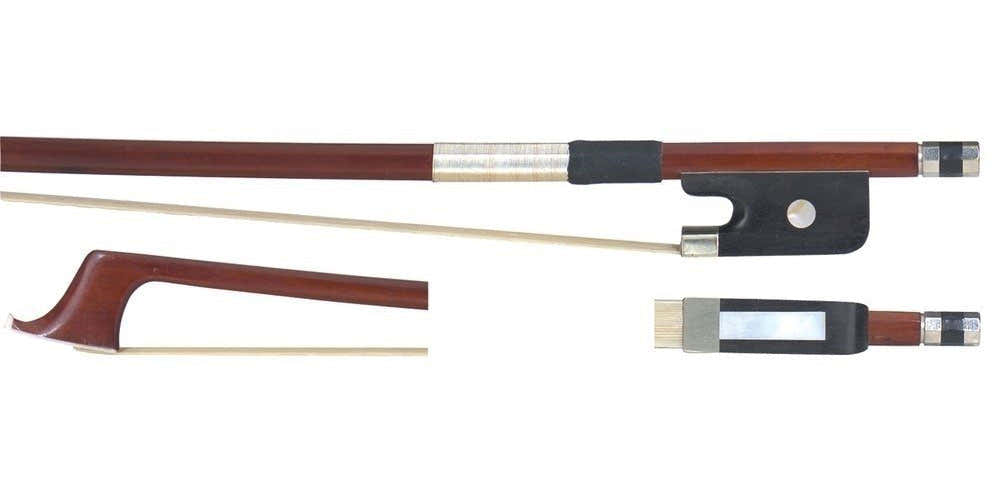 Arco 1/4 Estudio - Madera De Brasil Redonda