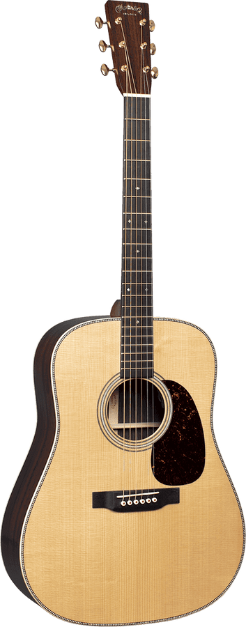 D-28E Modern Deluxe