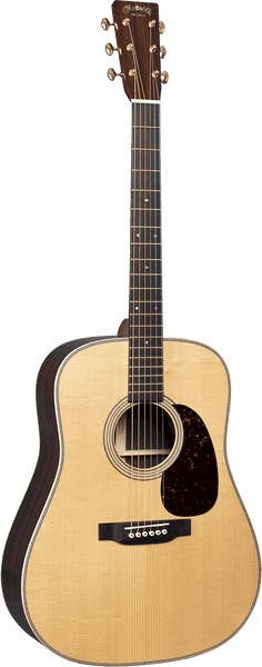 D-28E Modern Deluxe