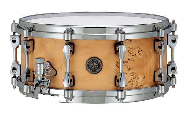 Tama PMM146-STM - Arce Starphonic - 14" X 6"