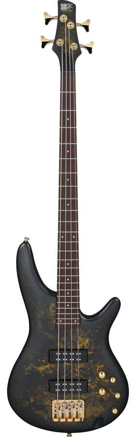 SR300EDX Edición LTD Oro helado mate