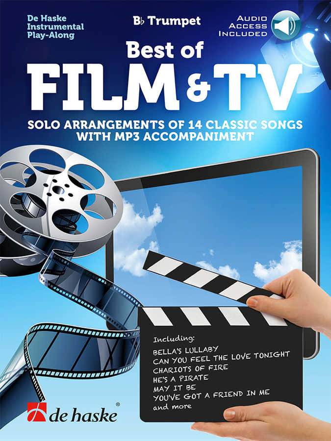 Best of Film & TV (Trumpet)