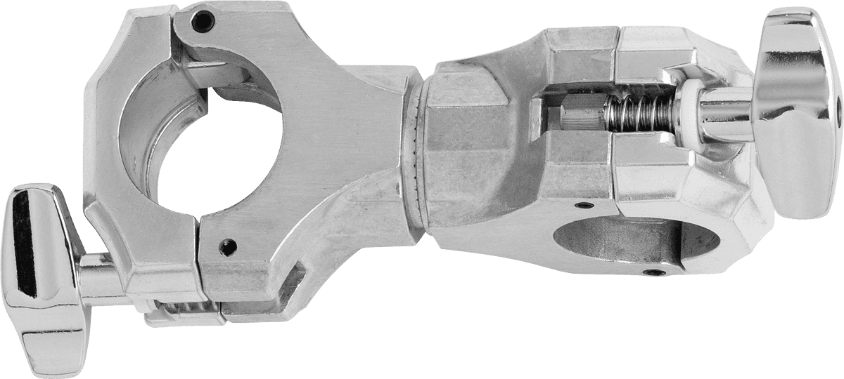 PCR-100 - ICON MULTI-ANGLE DUAL ROUND CLAMP