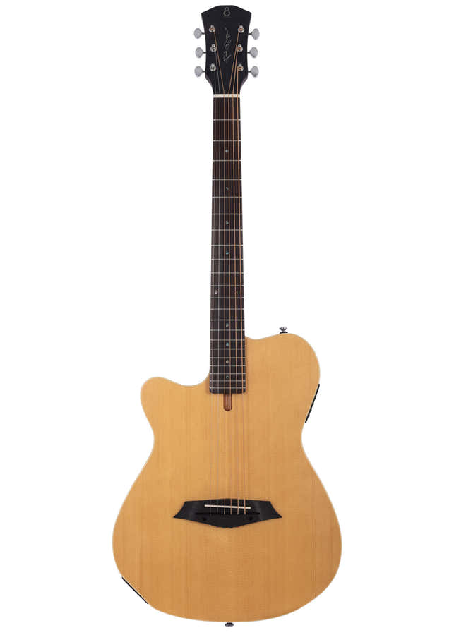 G5A Lh Nt.S Natural Satin