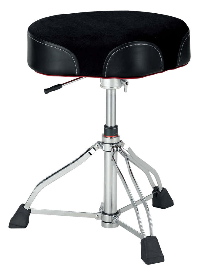 HT750BC - 1ST Chair ERGO-rider Parte superior de tela