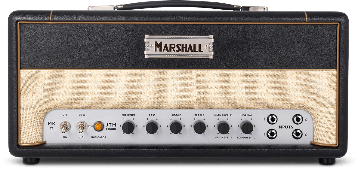 STUDIO JTM 20W HEAD