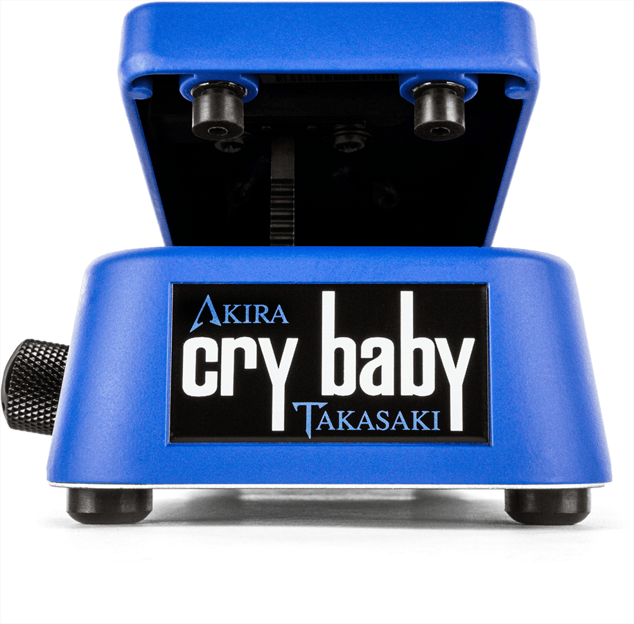Akira Takasaki Fuzz Wah