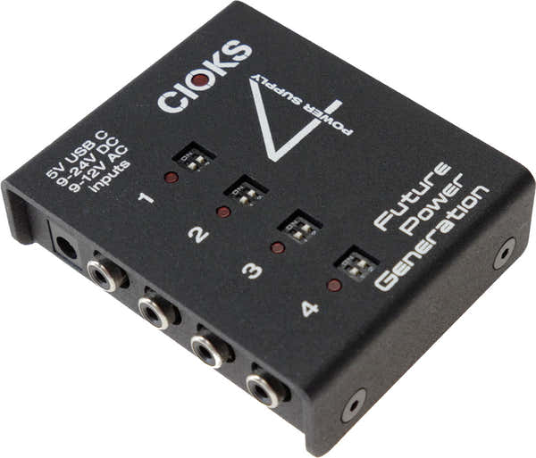 Cioks Kit de 4 expansores