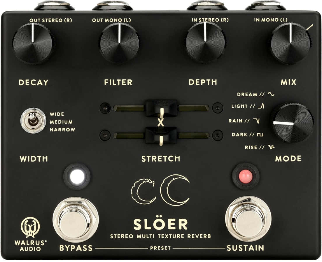 Släer Negro