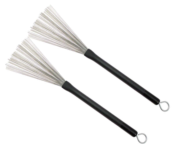 Rohema JB2 Escobillas Retráctiles de Acero