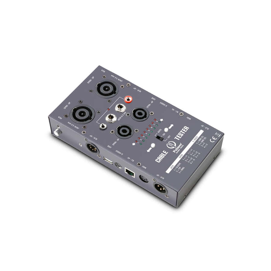 AHMCTXL V2 - PRUEBA MULTI CABLE