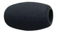 MZW 1 Windshield