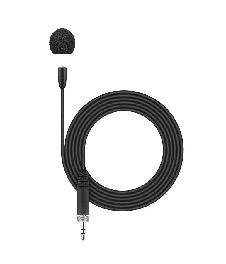 Mke Essential Omni Negro Jack 35