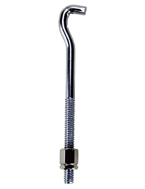 SP-TTP - Tensor + Tuerca Timbal - Cromado